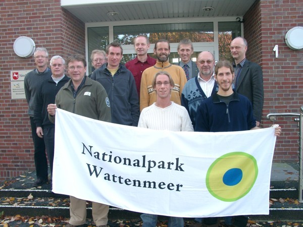 Nationalparkwacht